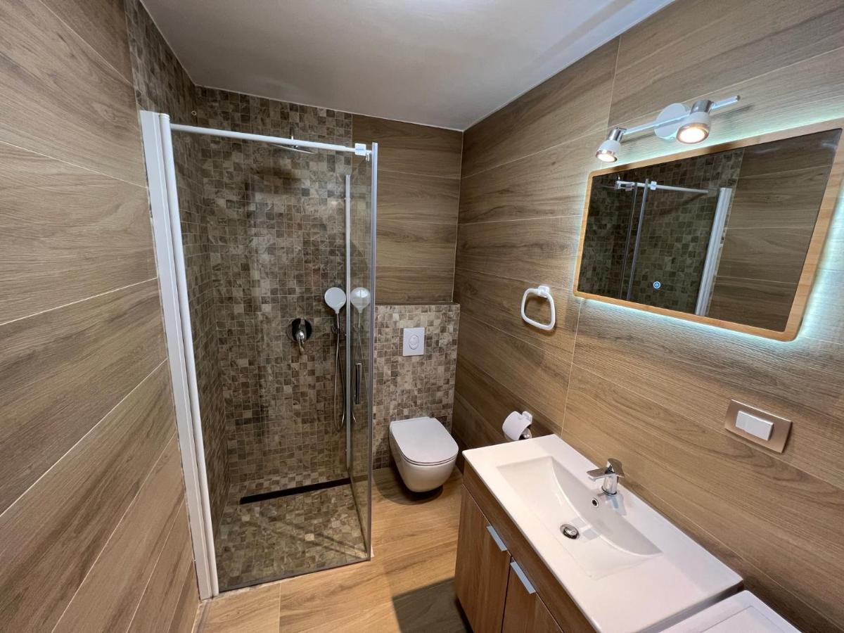 Mali Stan Opatija Apartment Exterior photo