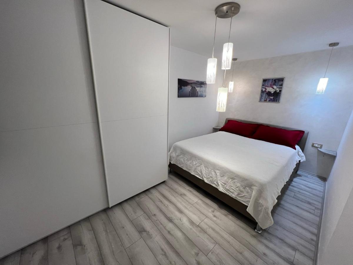 Mali Stan Opatija Apartment Exterior photo